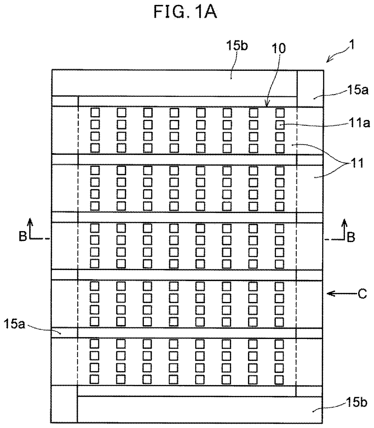 Vapor-deposition mask, vapor-deposition method and method for manufacturing organic el display apparatus