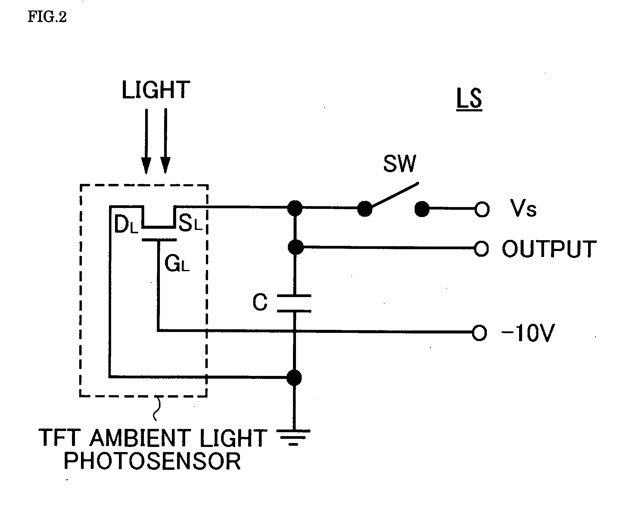 Liquid crystal display