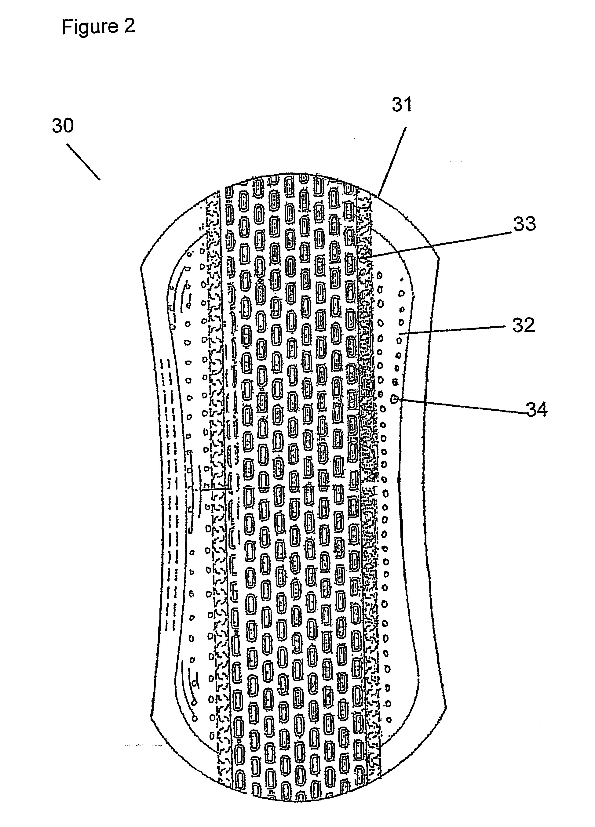 Absorbent product