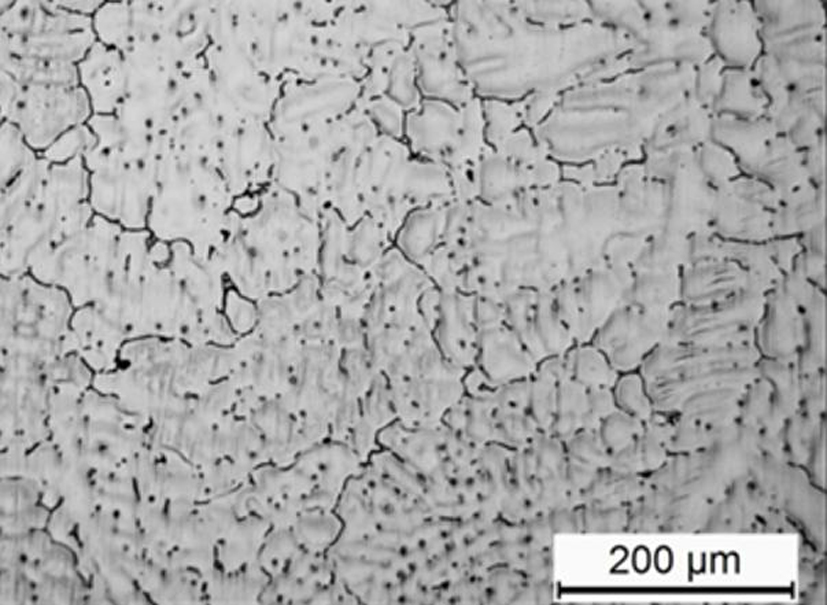 A kind of preparation method of high plasticity heat deformation rare earth magnesium alloy