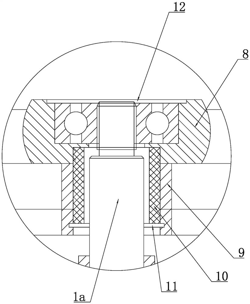 High-lift multi-stage submersible pump