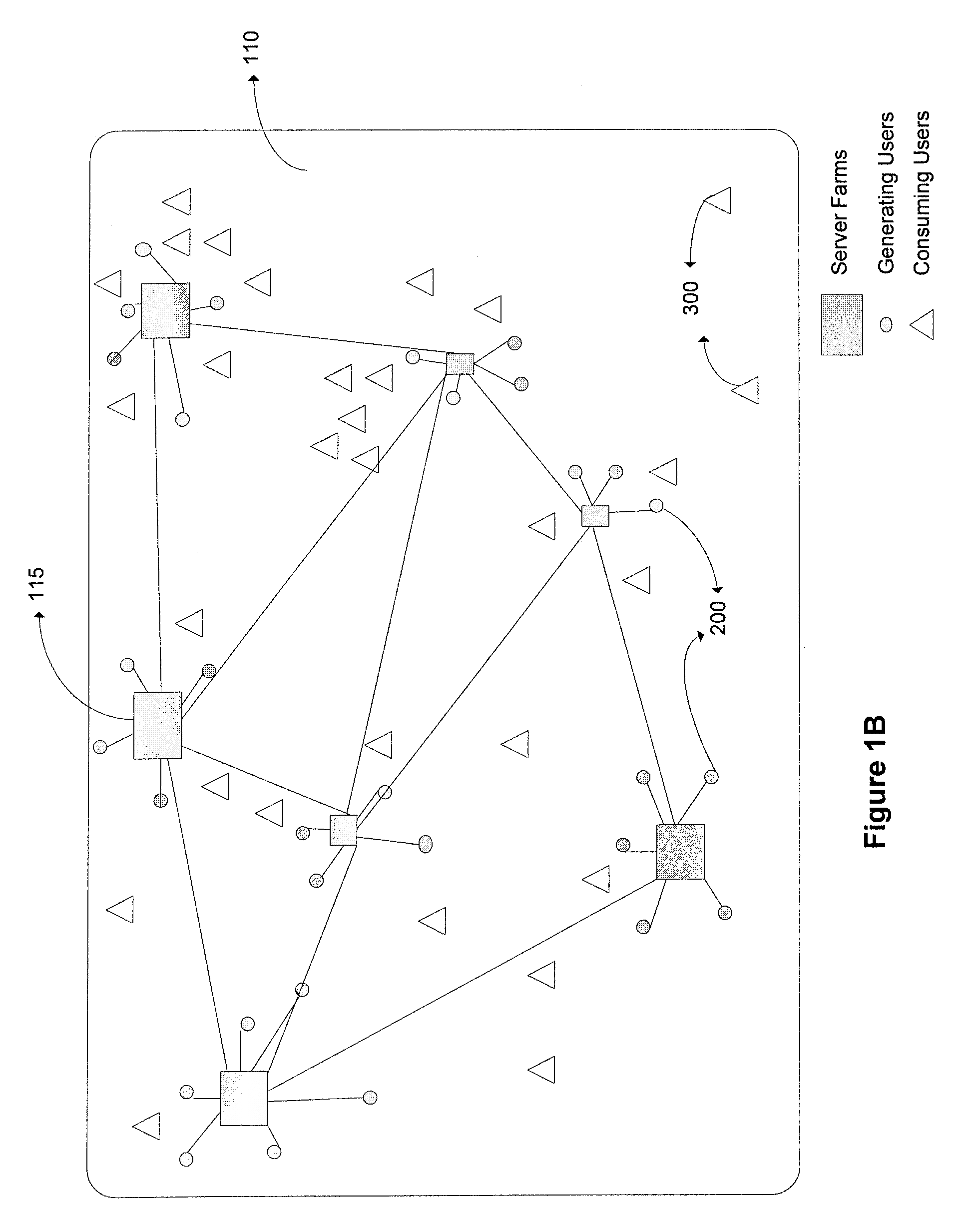 Distributed live multimedia monetization mechanism and network