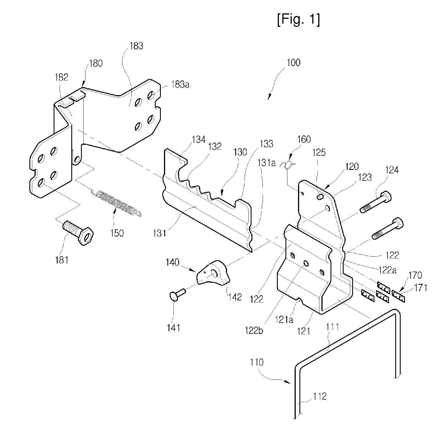 Automotive Headrest