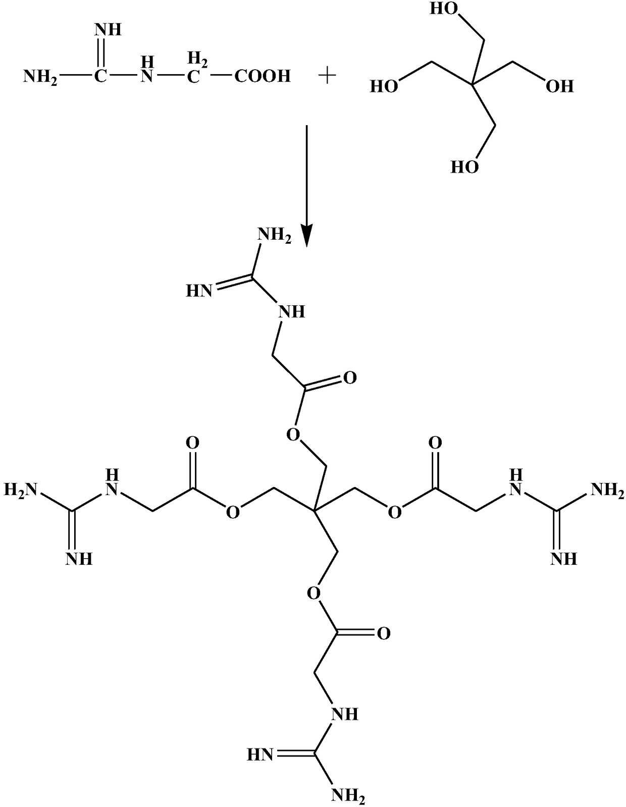 A kind of multifunctional ribbon containing graphene fiber