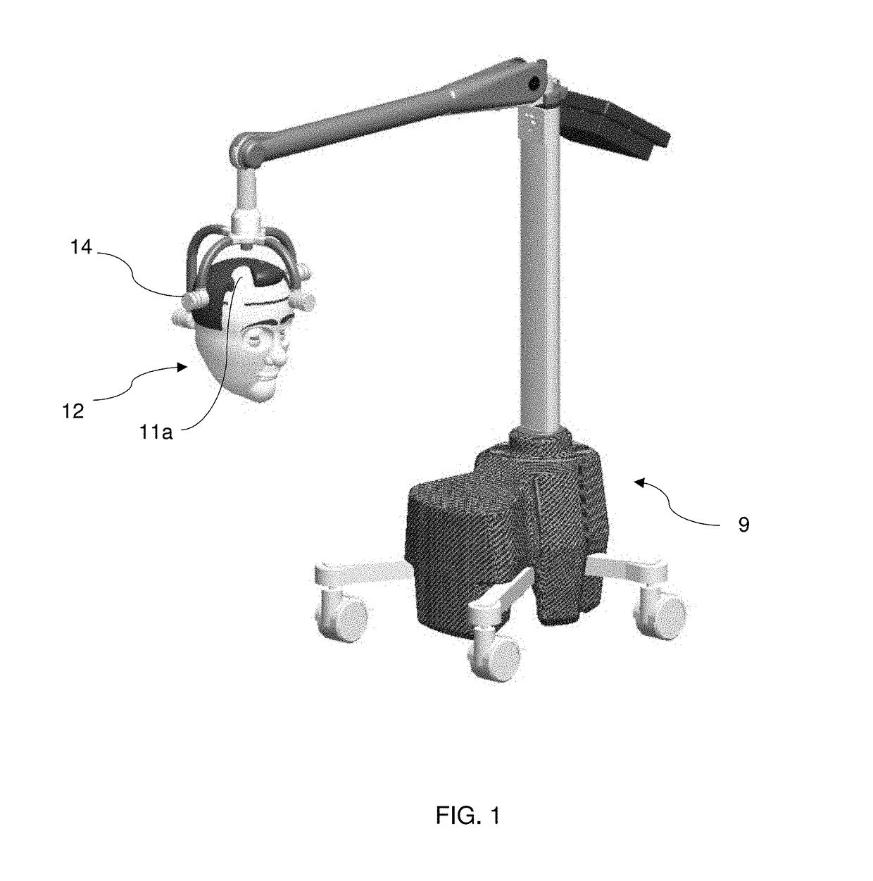 Treatment of Neurodegenerative Diseases Using Light Therapy