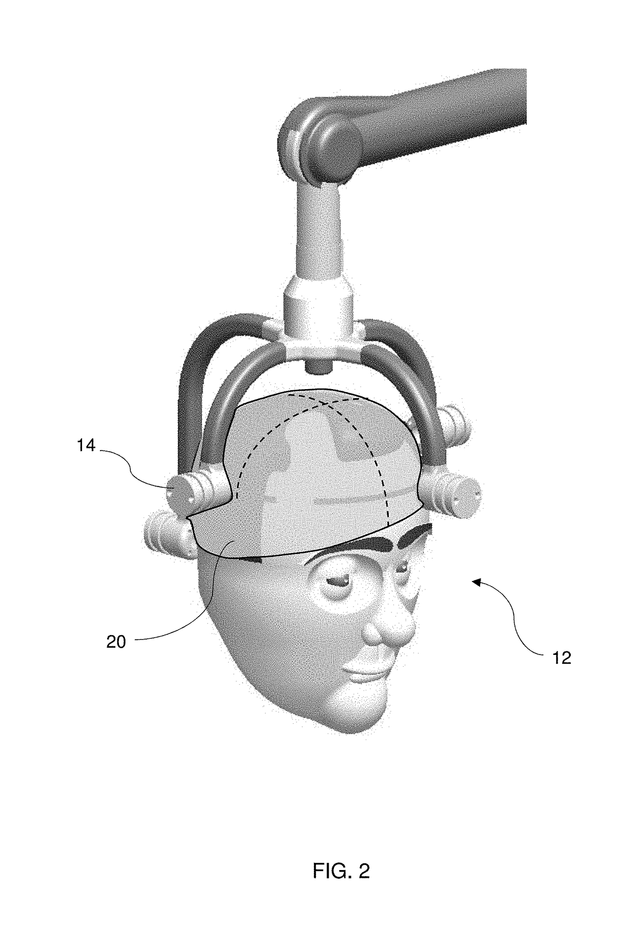 Treatment of Neurodegenerative Diseases Using Light Therapy