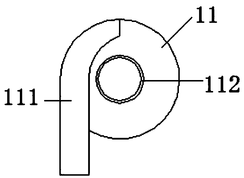 Secondary combustion system