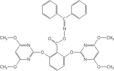 a herbicidal composition