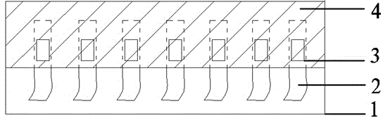 Novel adhesive bandage