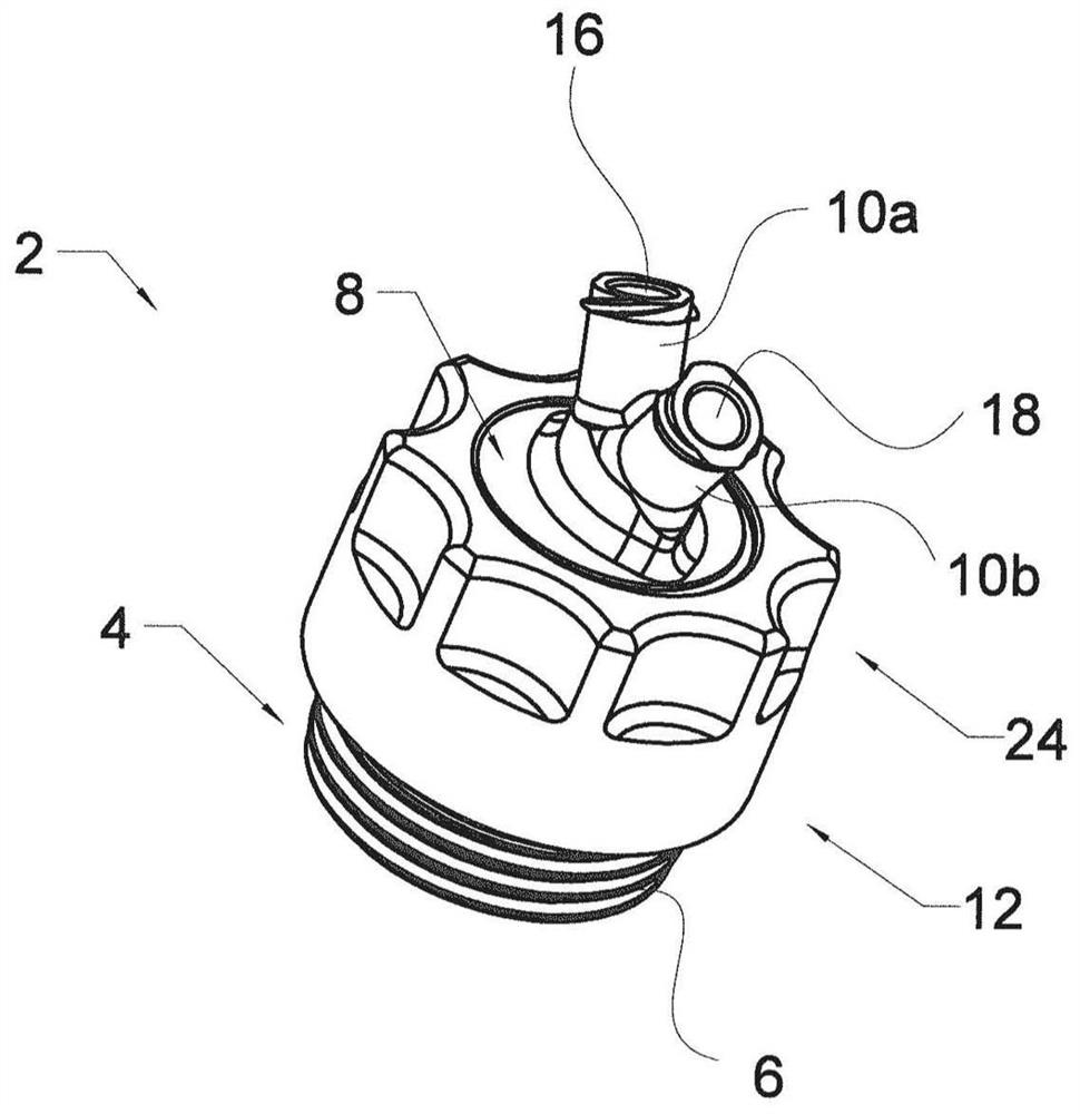 Aortic Graft Occluder