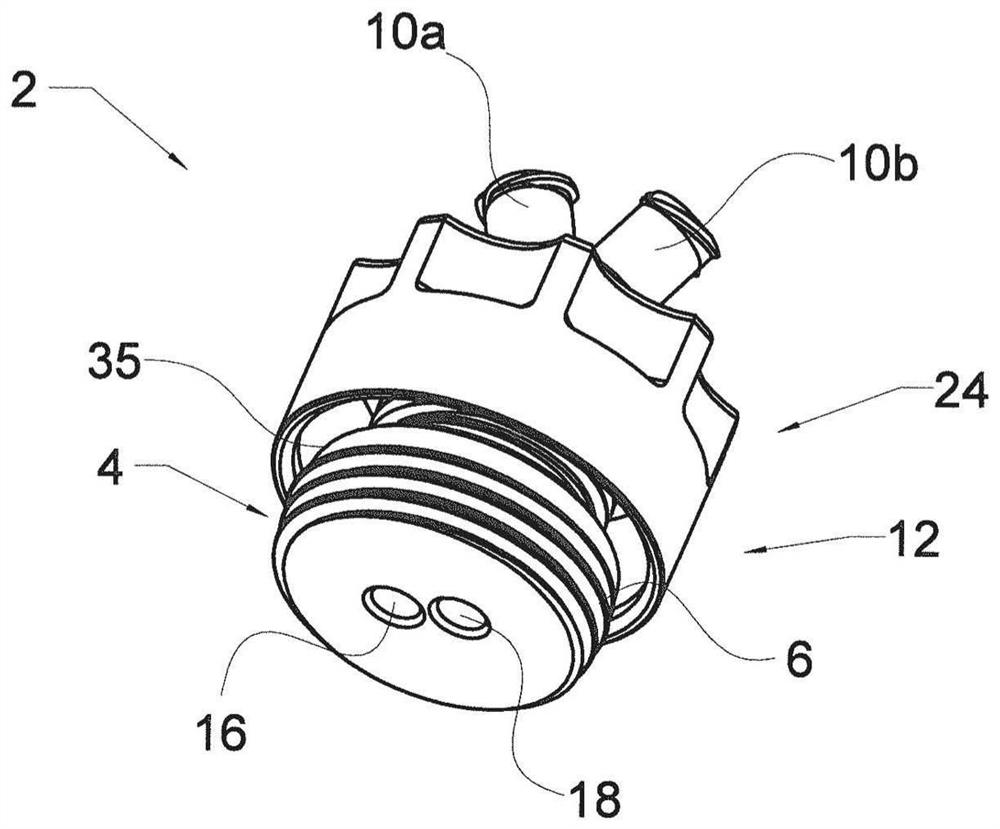 Aortic Graft Occluder