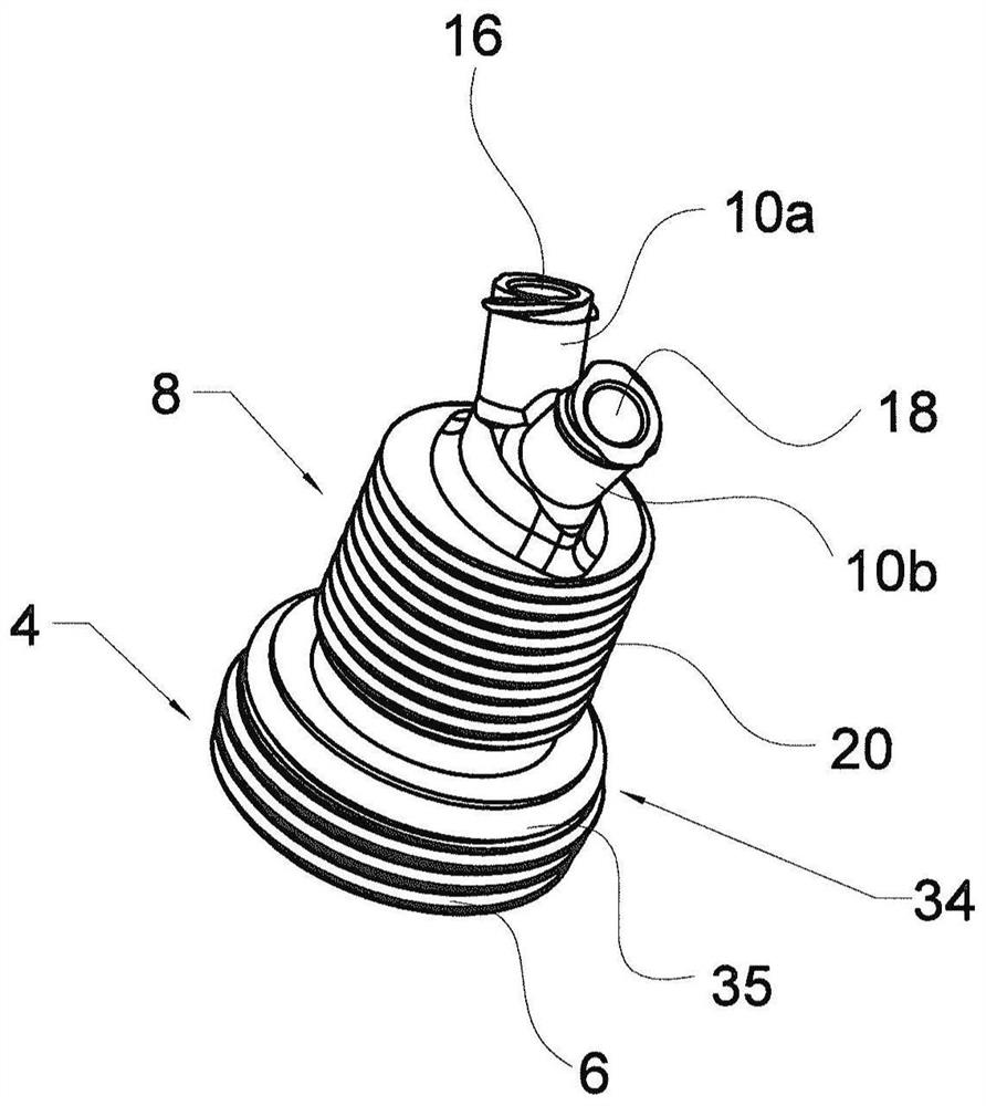 Aortic Graft Occluder