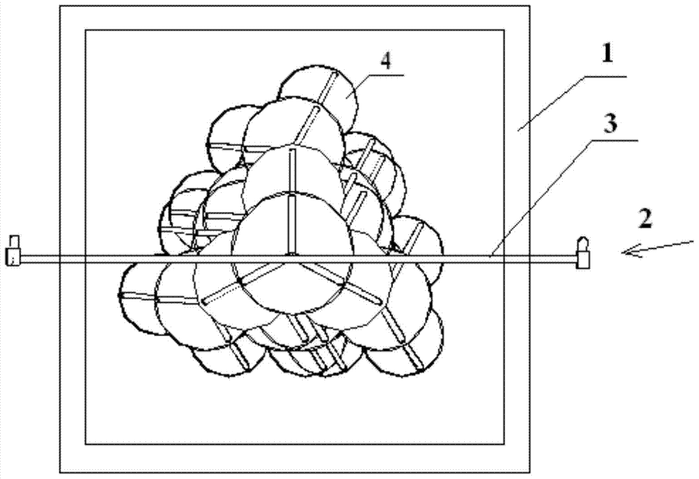 Photobiological culture device