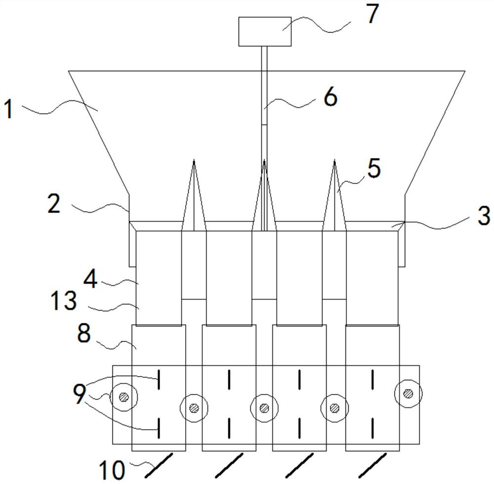 Efficient separation and recovery process for lithium battery