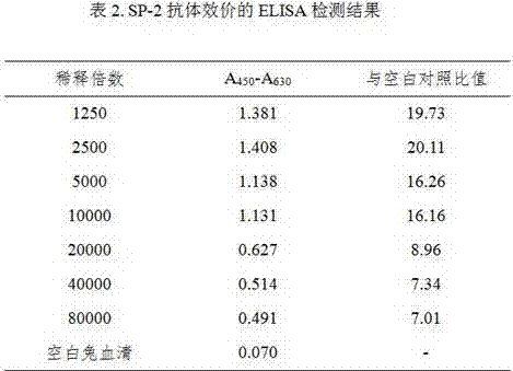 Rapid honey detection test strip, and preparation method and application thereof