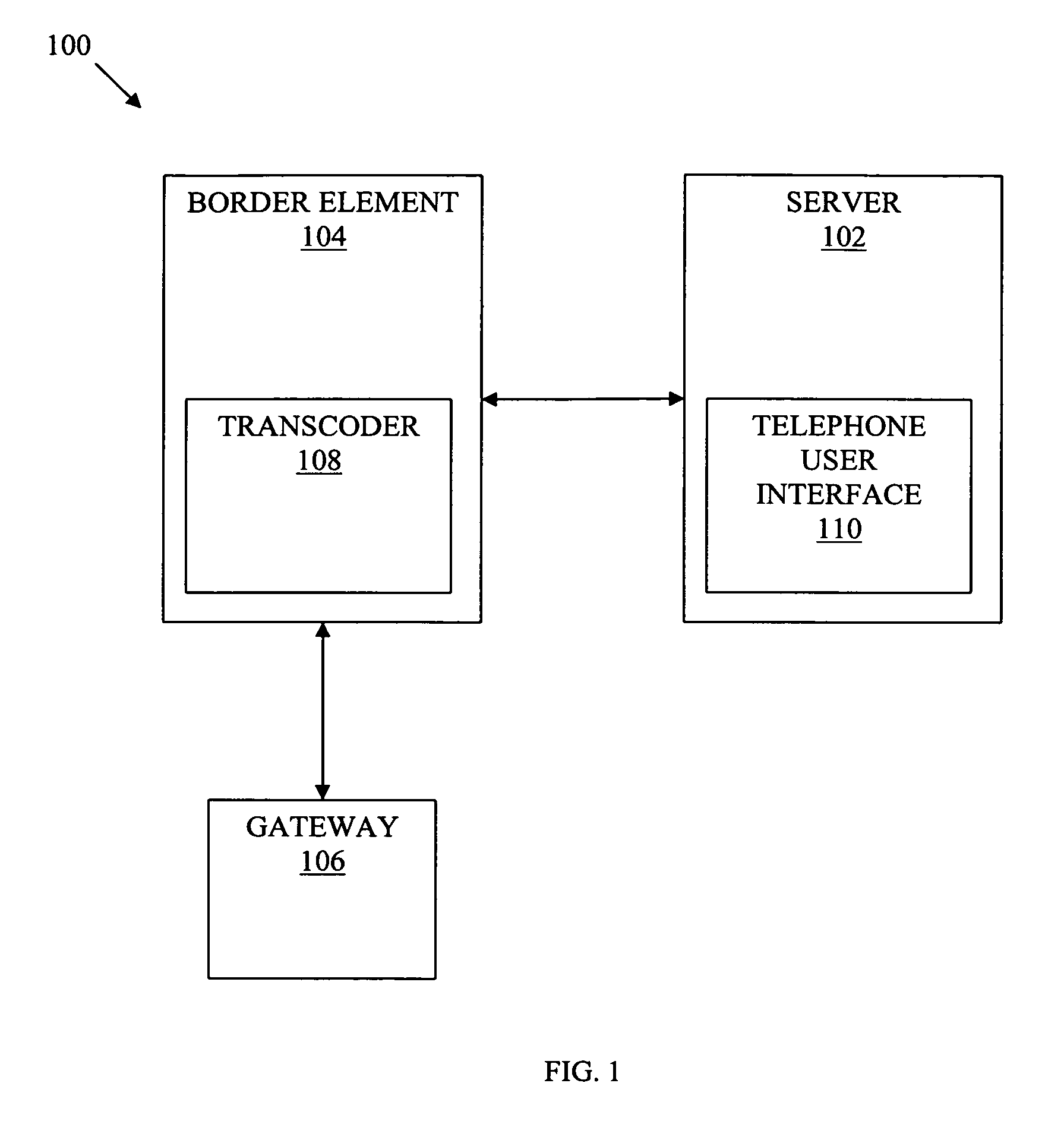 Dynamic facsimile transcoding in a unified messaging platform