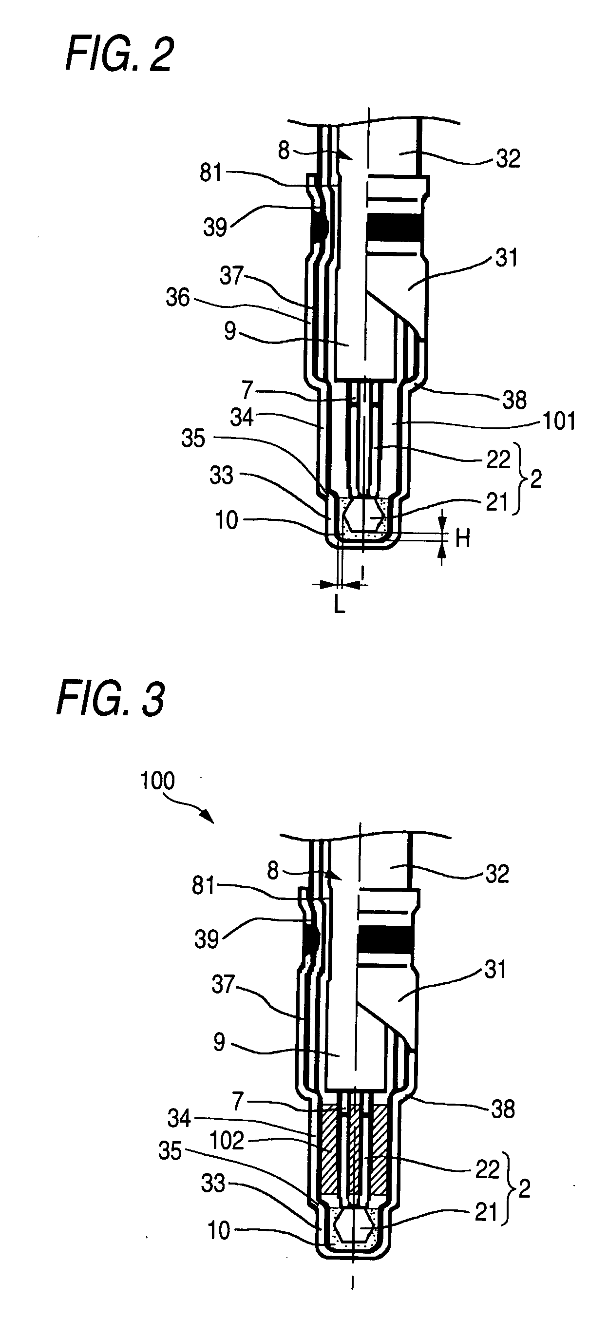 Temperature sensor