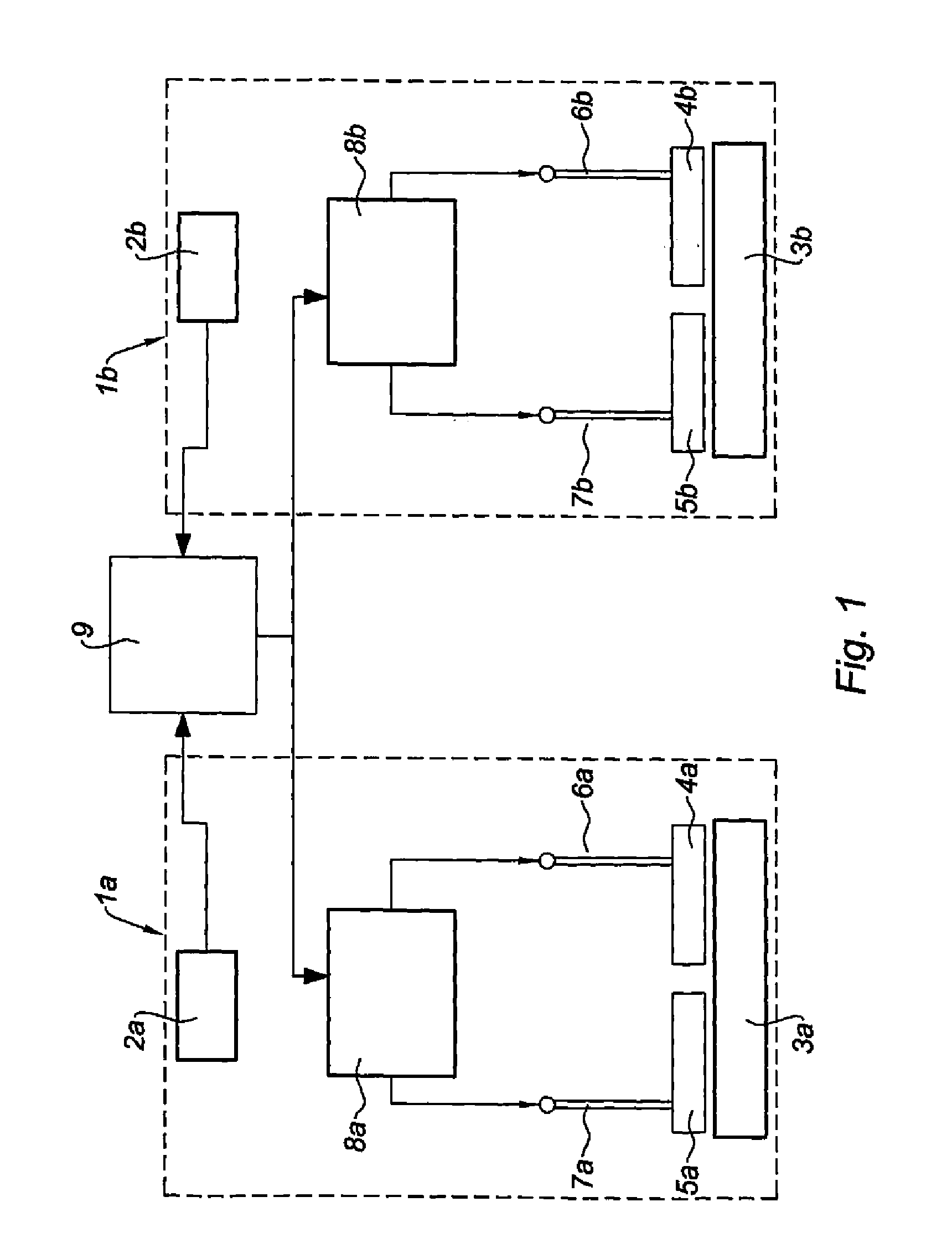 System for controlling the cowl of a turbojet engine nacelle thrust reverser