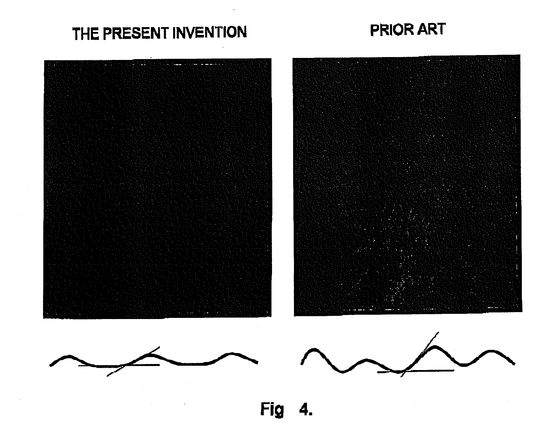 Anti-dazzling optical laminate