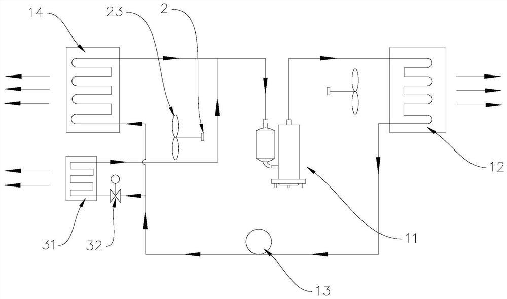 Air conditioner and control method thereof