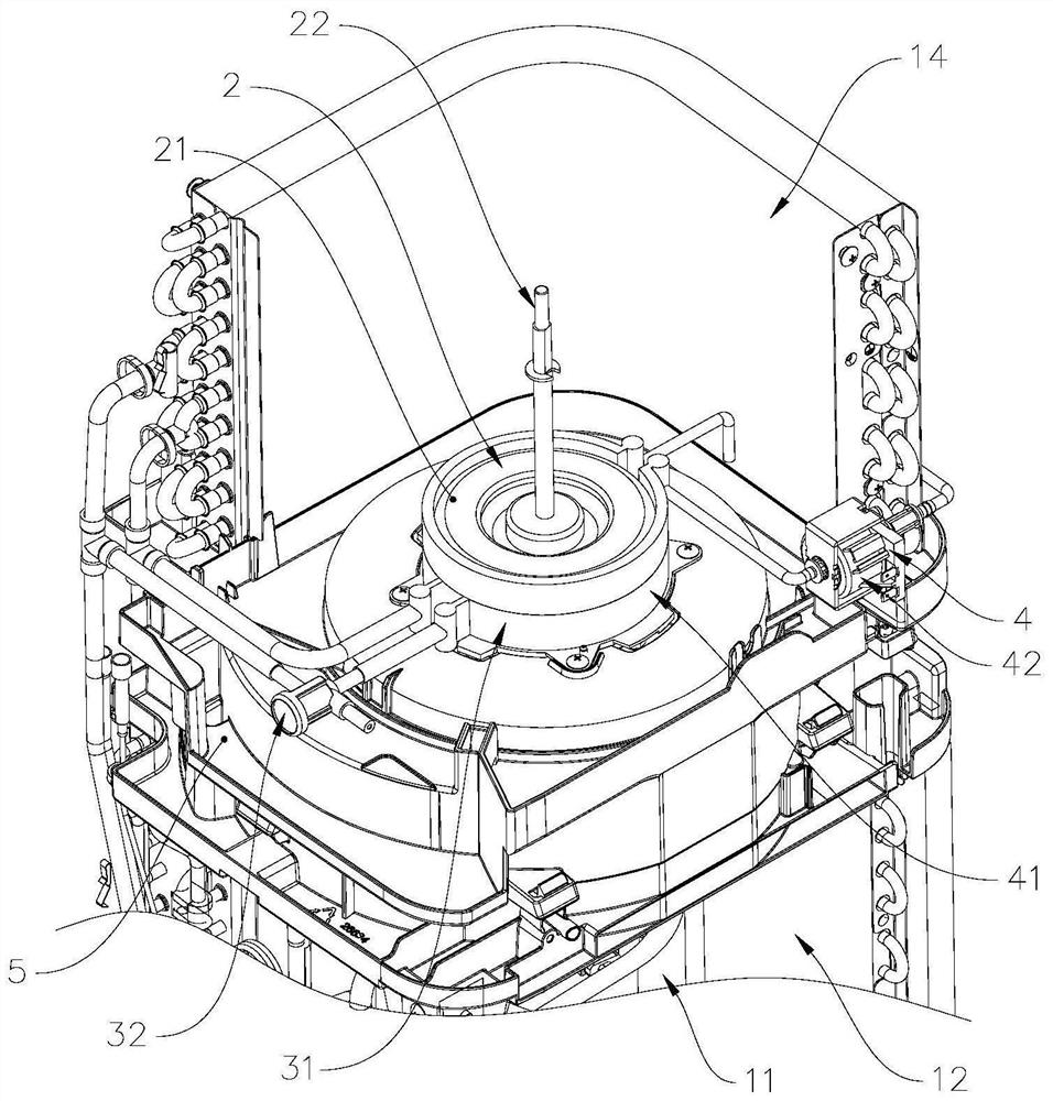 Air conditioner and control method thereof