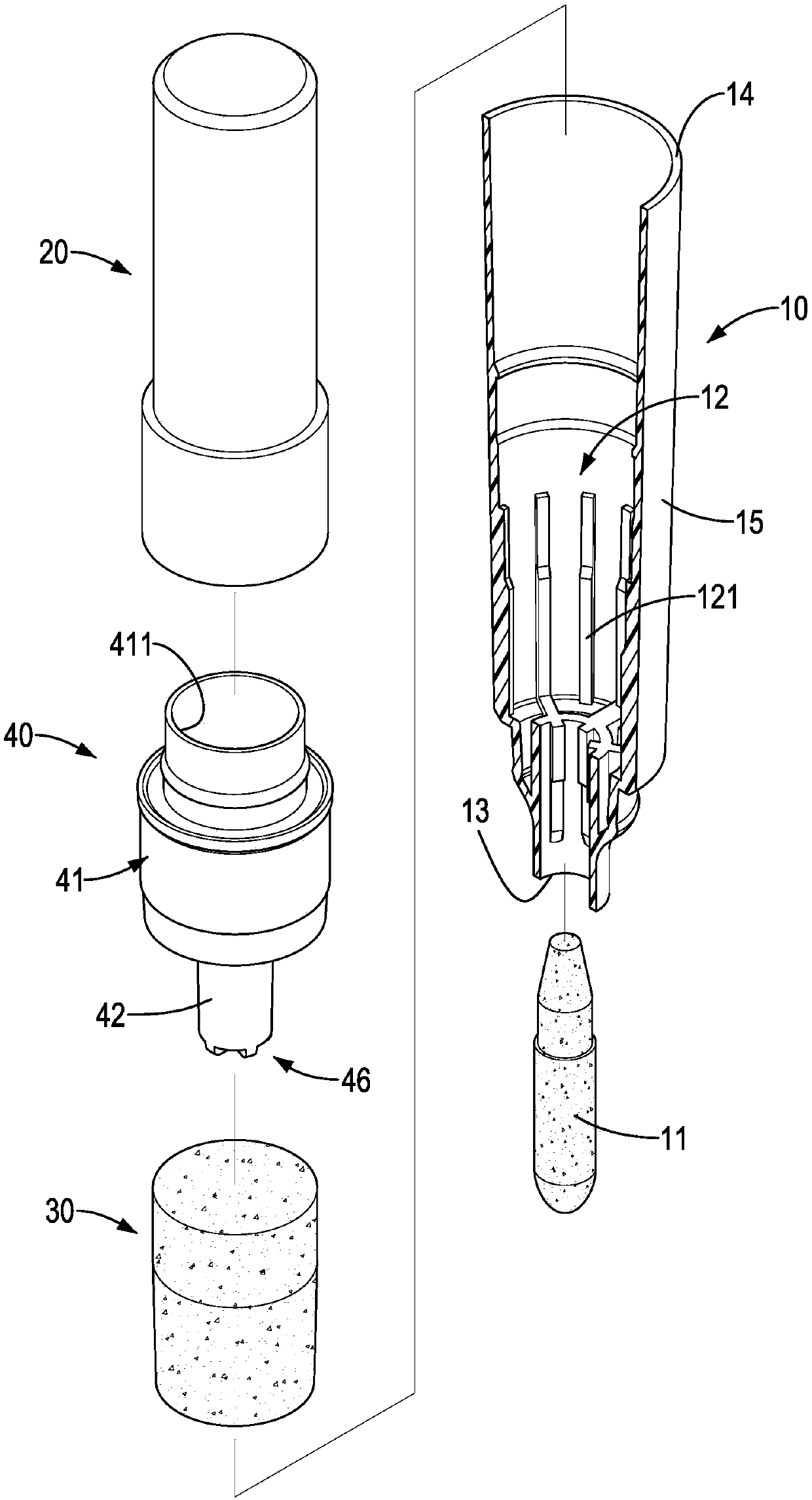 Writing tool