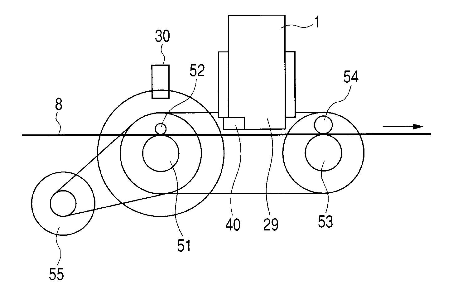 Printing apparatus