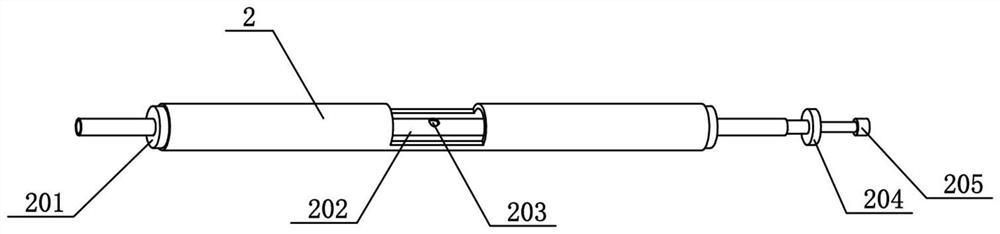 A kind of automobile sealing strip and its preparation system and preparation method