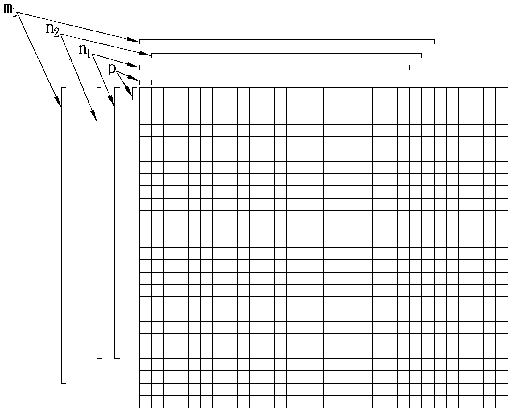 Image processing recording system and image processing recording method thereof