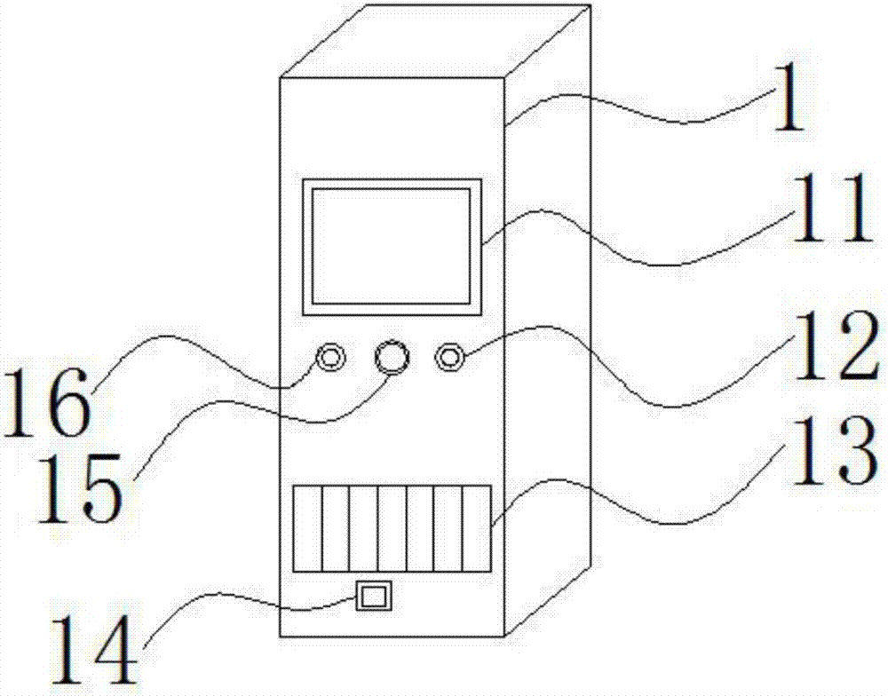 Metal production welding equipment