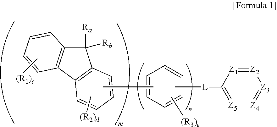 Organic compound and organic electroluminescent element comprising same