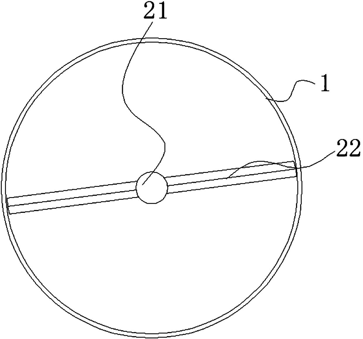 Domestic wastewater recovery and treatment method