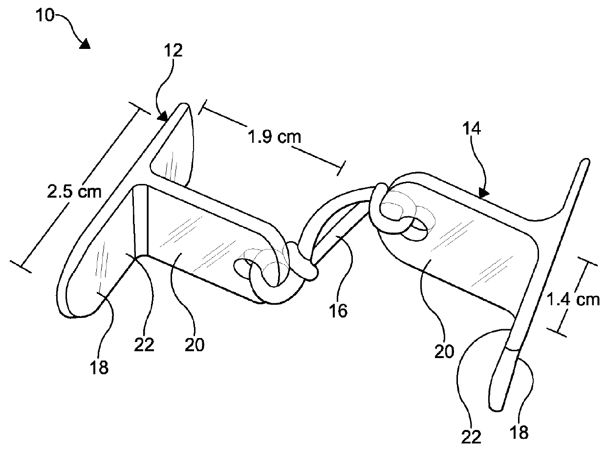 Speech therapy device