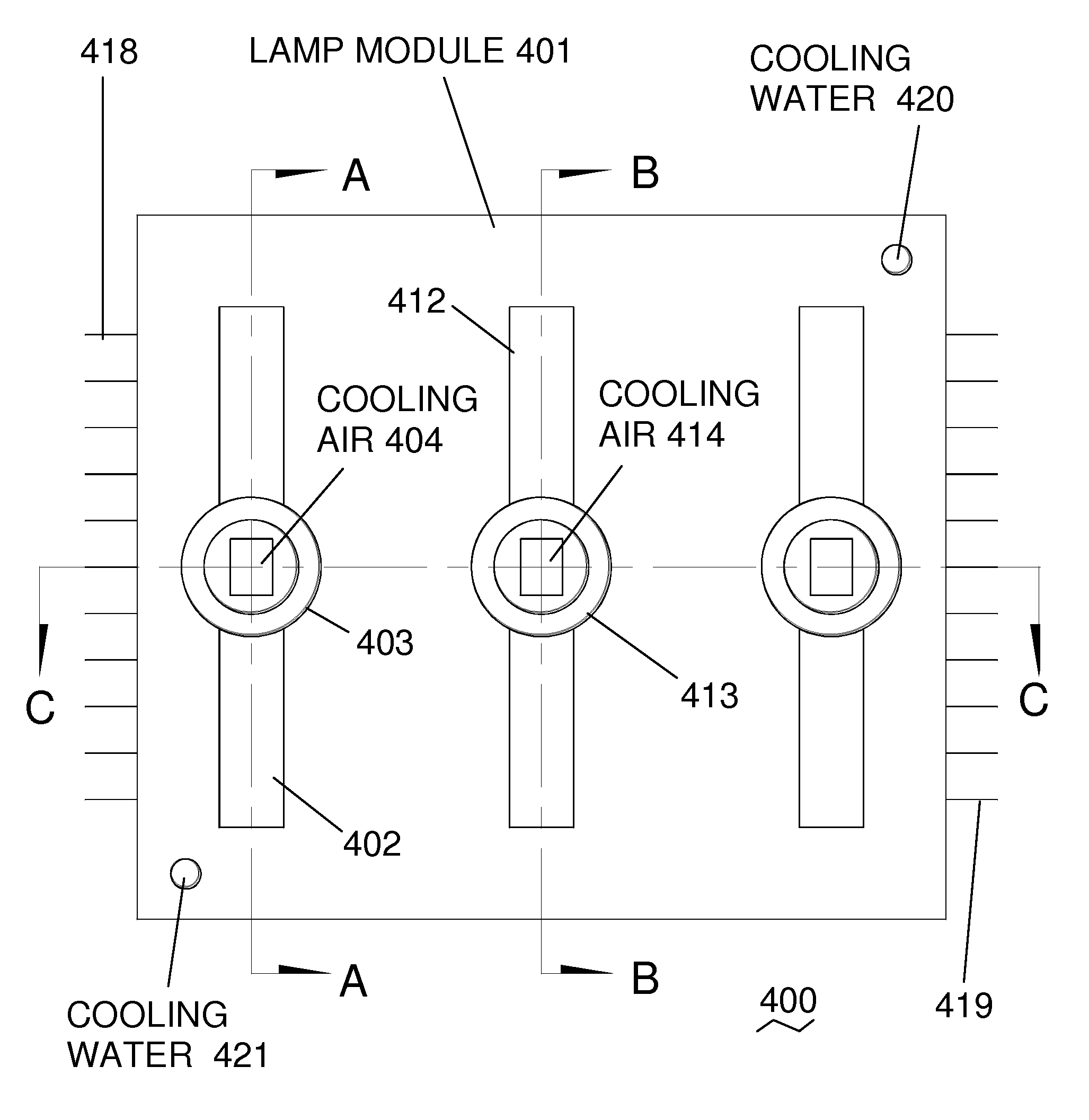 High Throughput Multi-Wafer Epitaxial Reactor