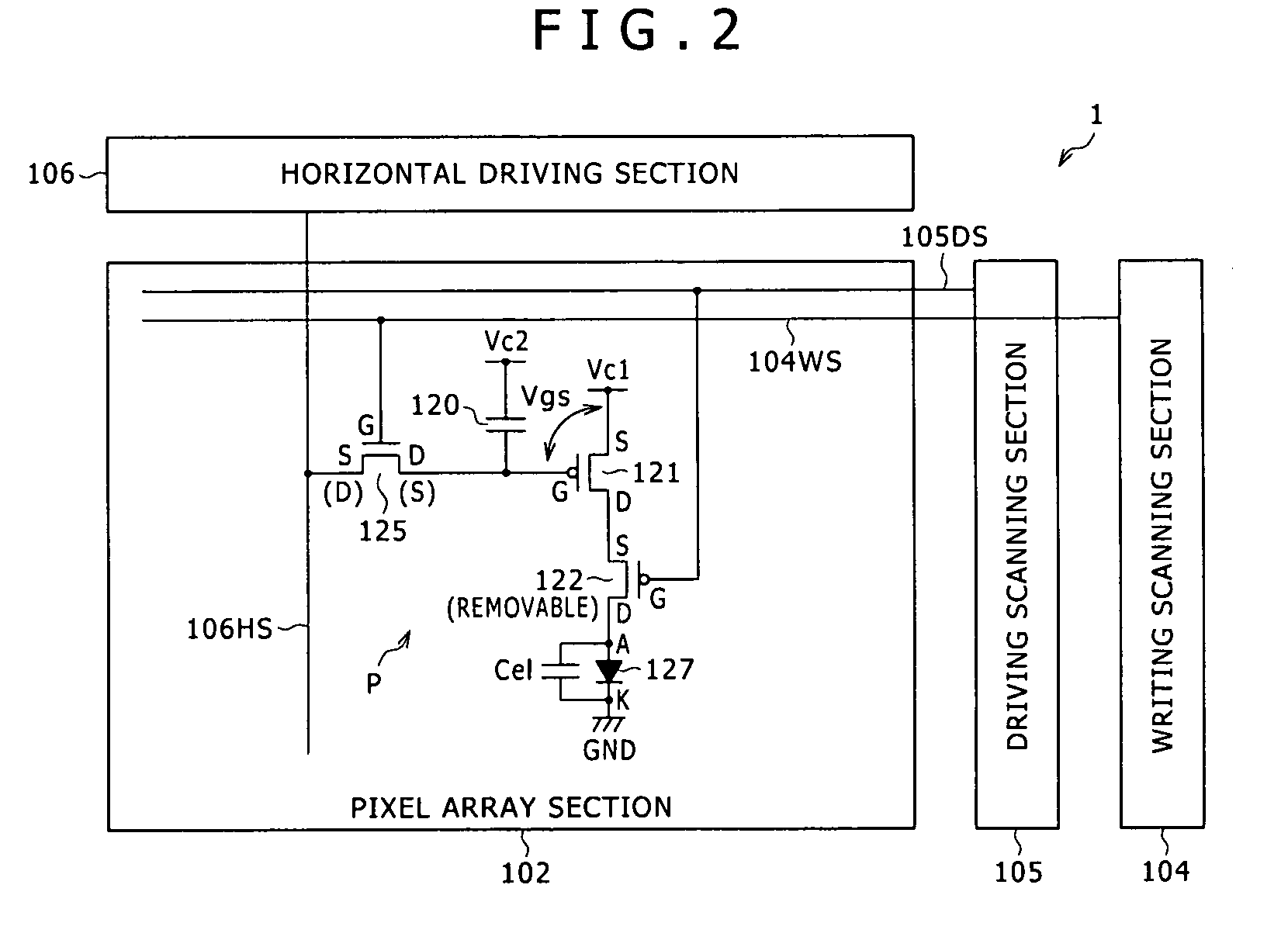 Display apparatus