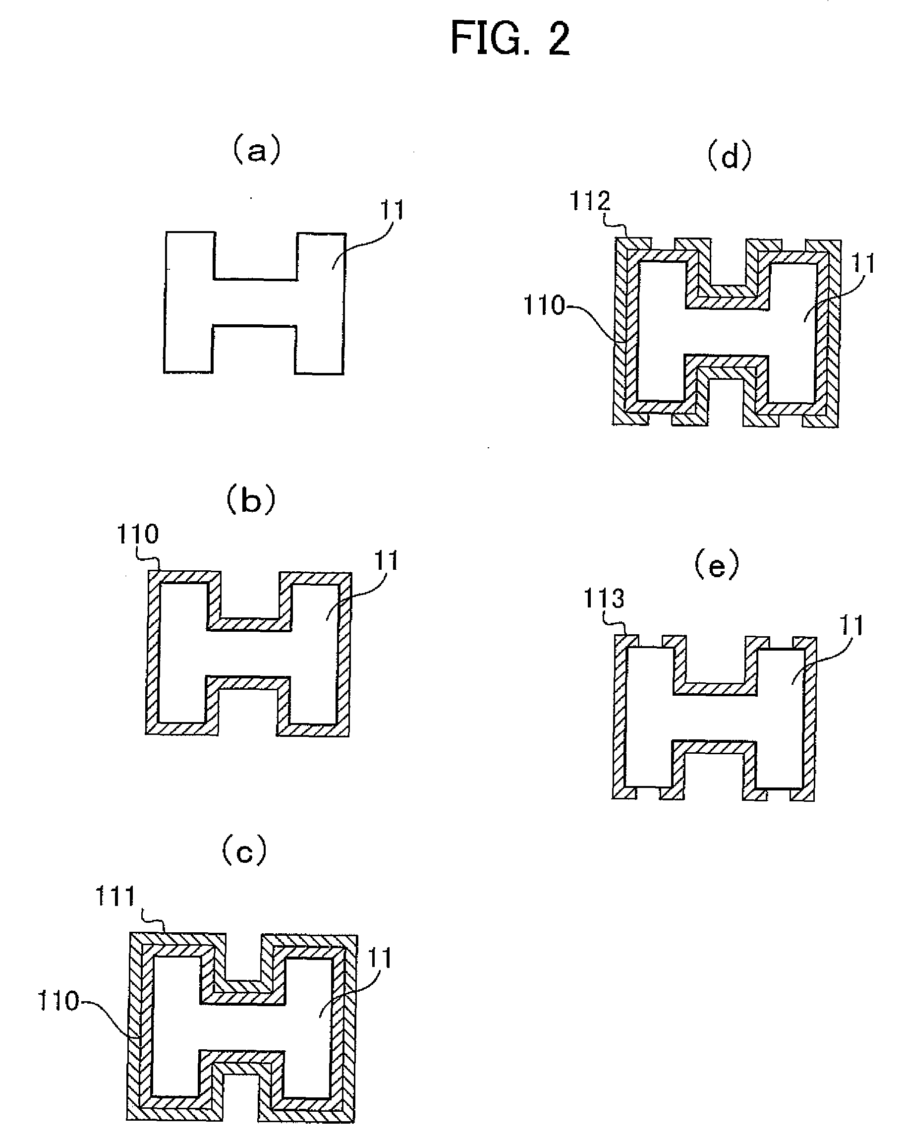 Tuning-Fork Type Piezoelectric Vibrating Piece and Oscillator