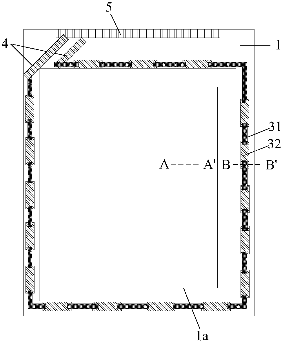 Display panel and preparing method thereof