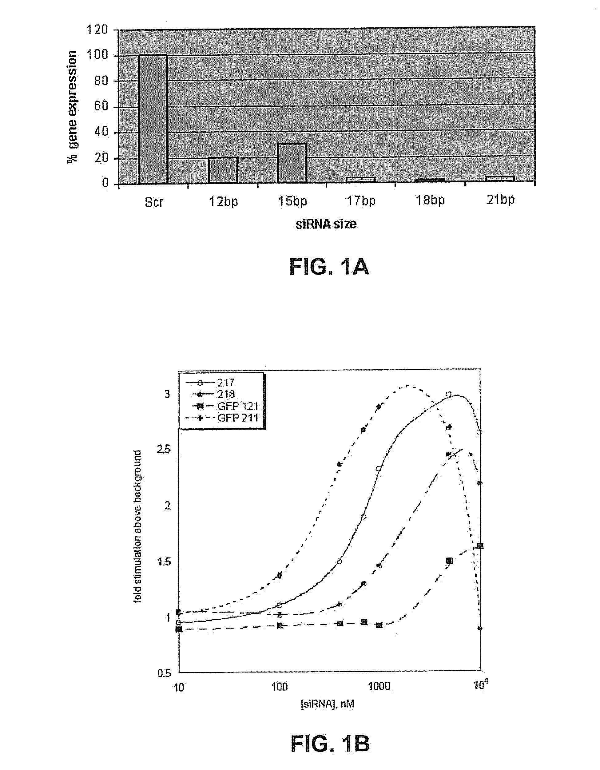 METHODS AND COMPOSITIONS CONCERNING siRNA'S AS MEDIATORS OF RNA INTERFERENCE