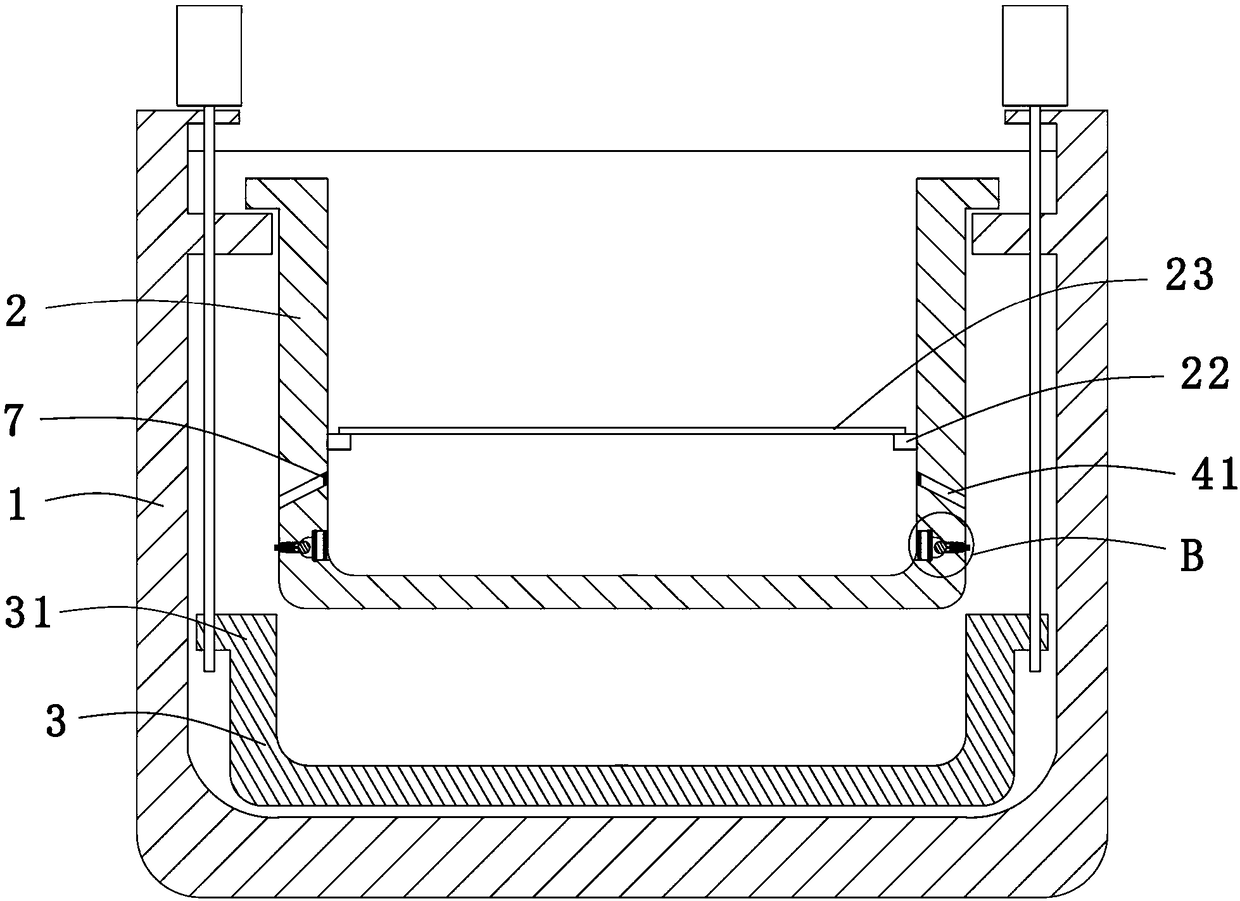 Equipment for preparation of organic fertilizers from solid waste