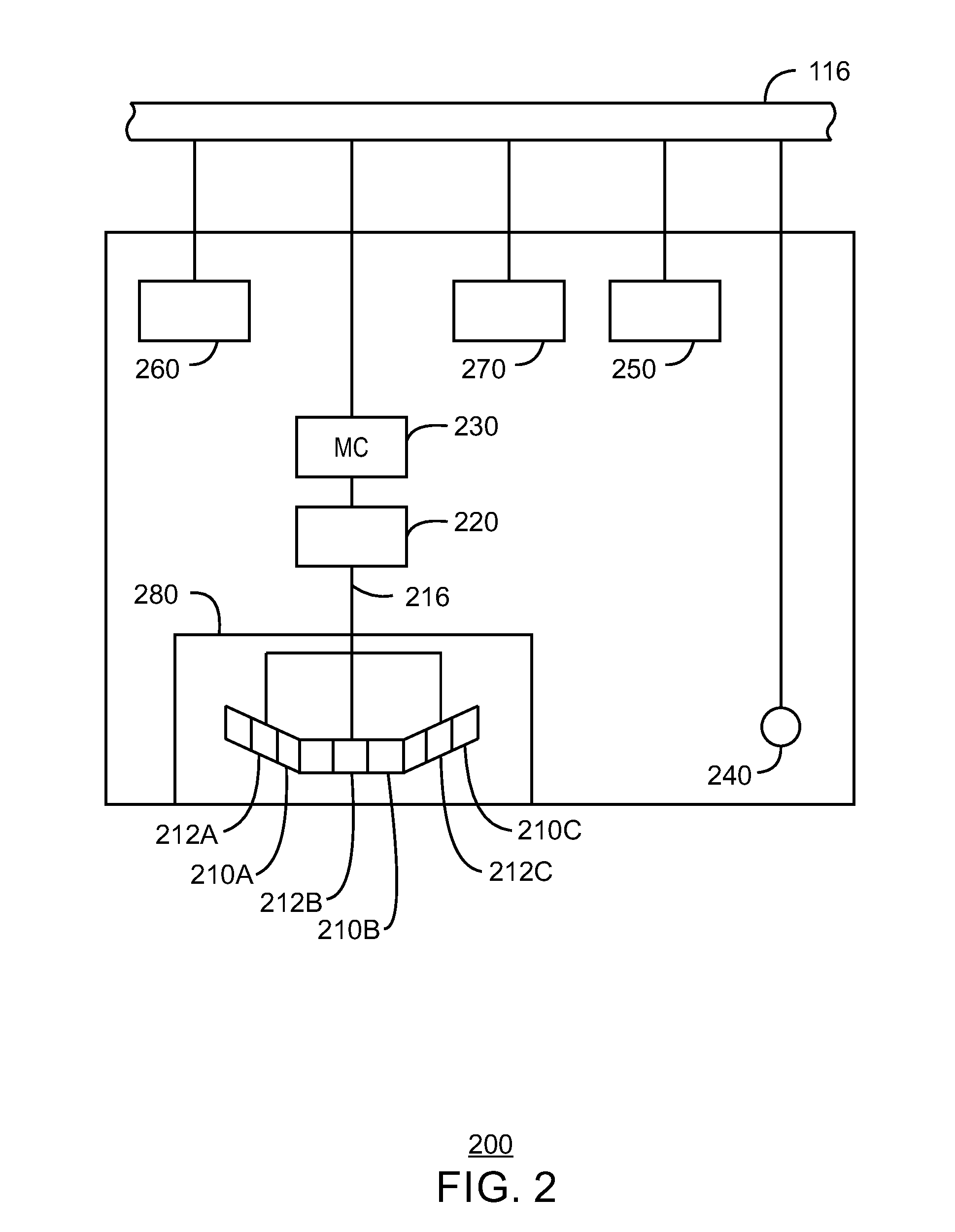 Method and apparatus for power management in an electronic device by sensing the presence and intent of an object