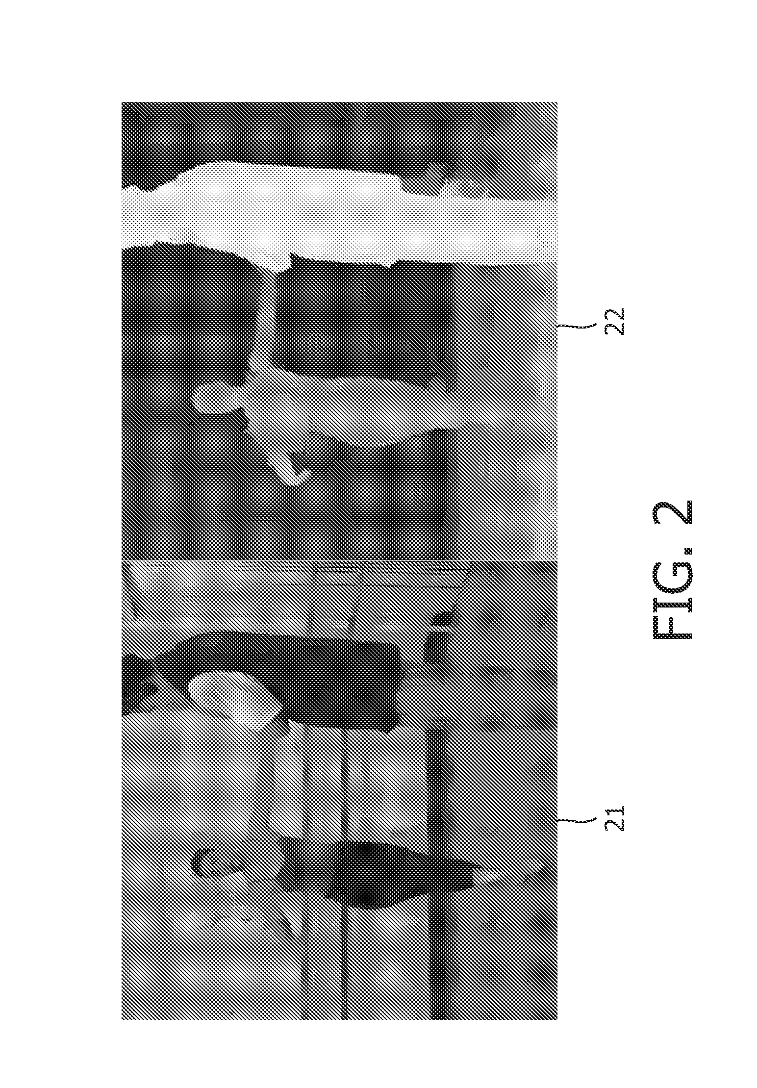 Controlling of display parameter settings