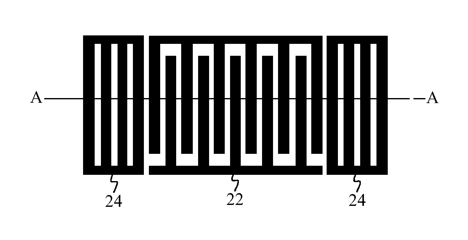 Acoustic wave device