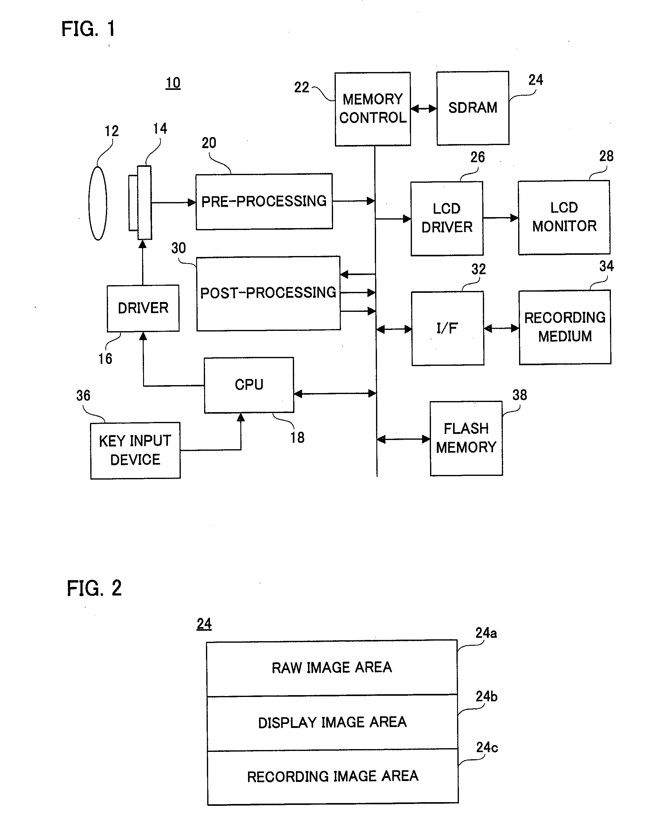 Data processing apparatus