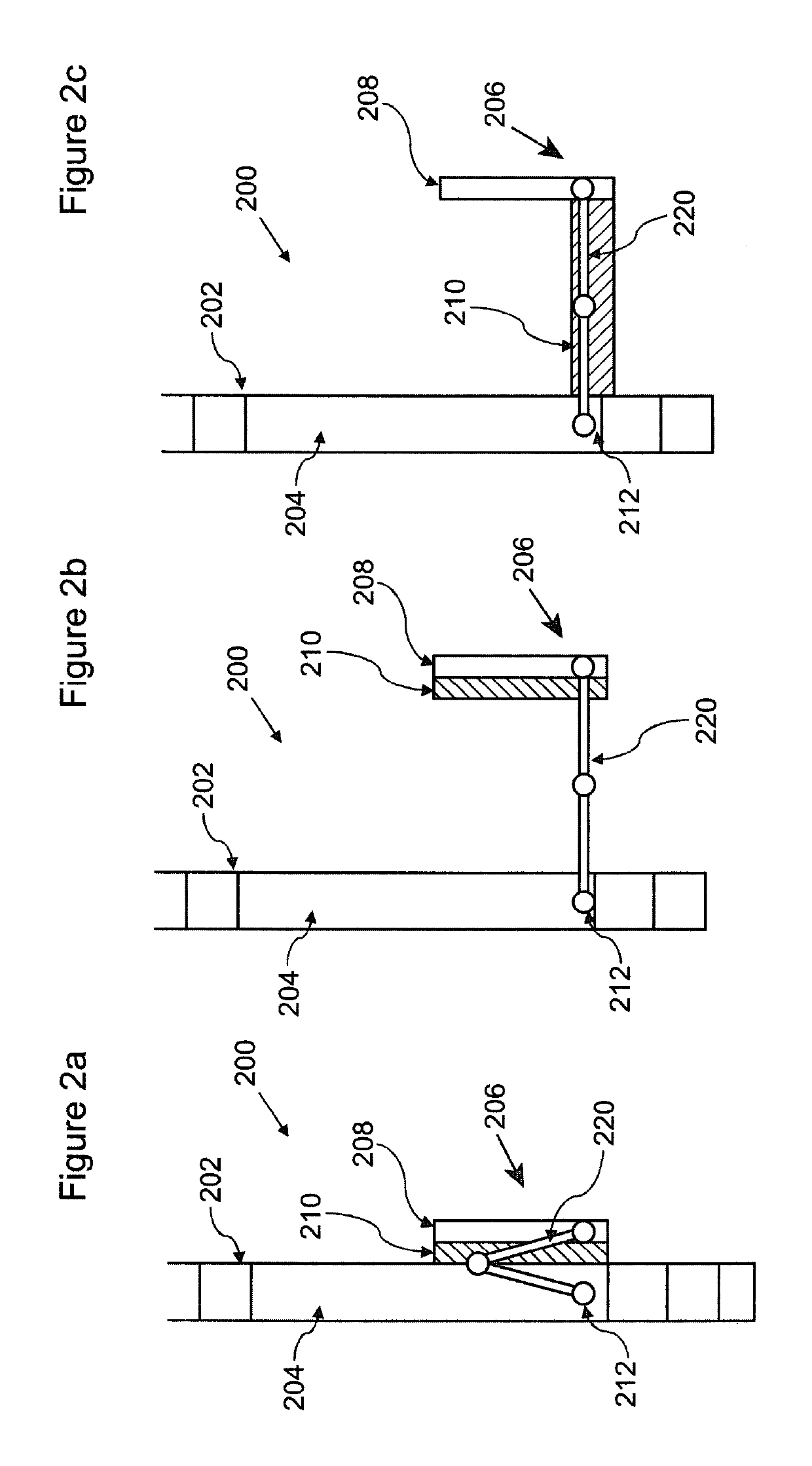 Balustrade apparatus