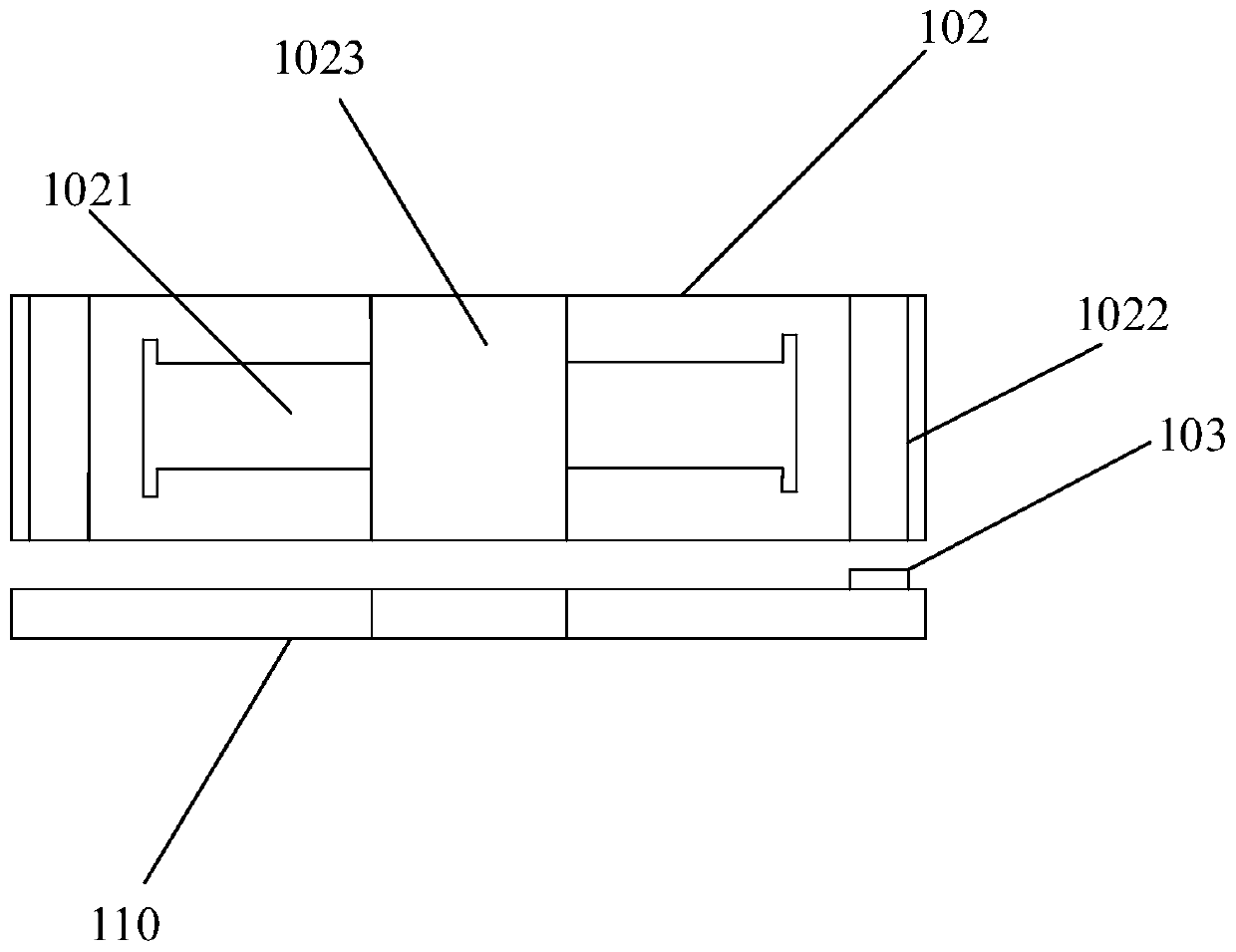 Motor calibration system, method and apparatus, controller and storage medium