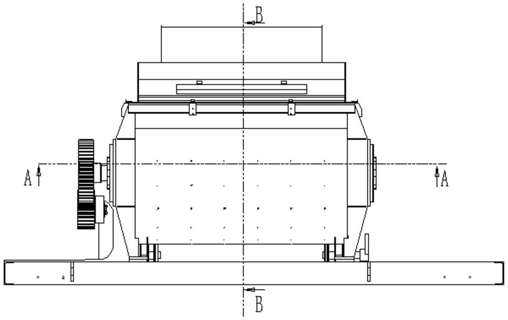 Operation method of a multifunctional mixer for water conservancy and hydropower engineering