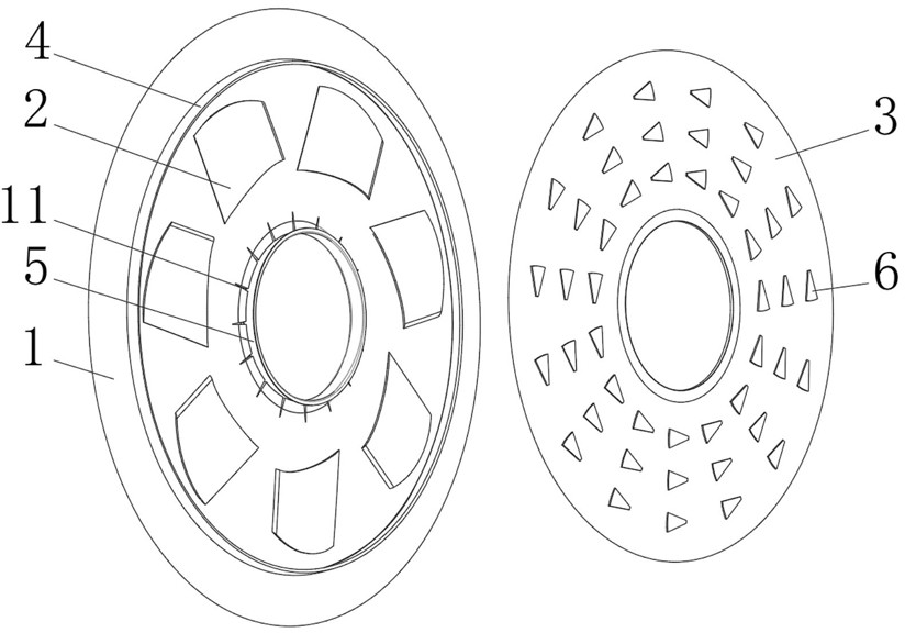 Gasket