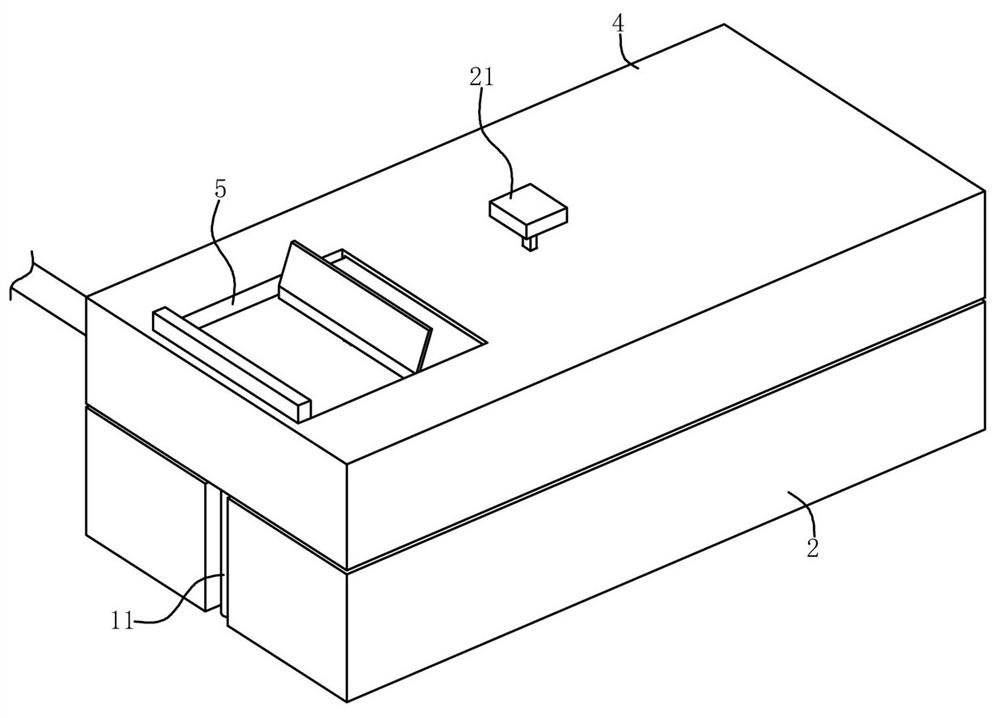 Diabetic complication treatment device