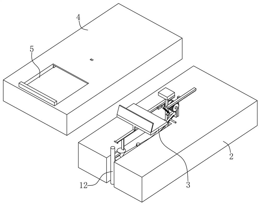 Diabetic complication treatment device