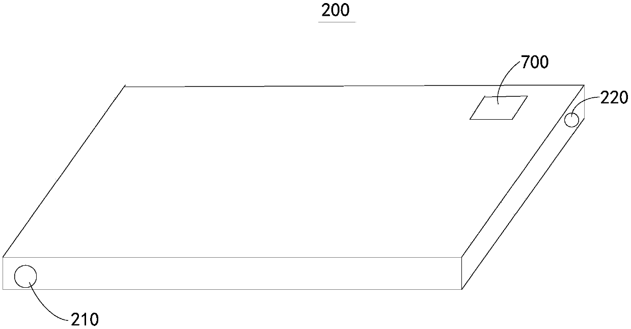 Concrete surface protection system and method